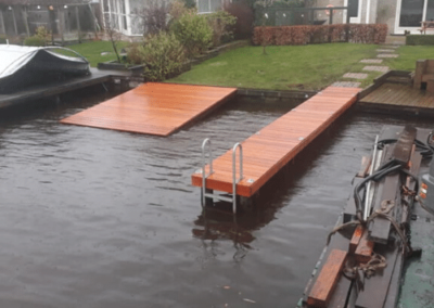 Meerdere elementen