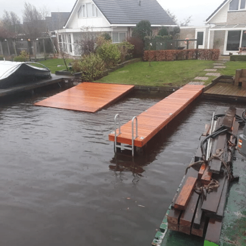 Meerdere elementen