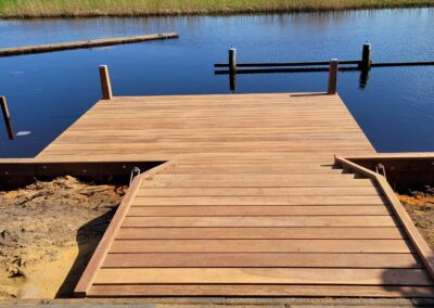 steiger aan vervanging toe steiger op maat friesland